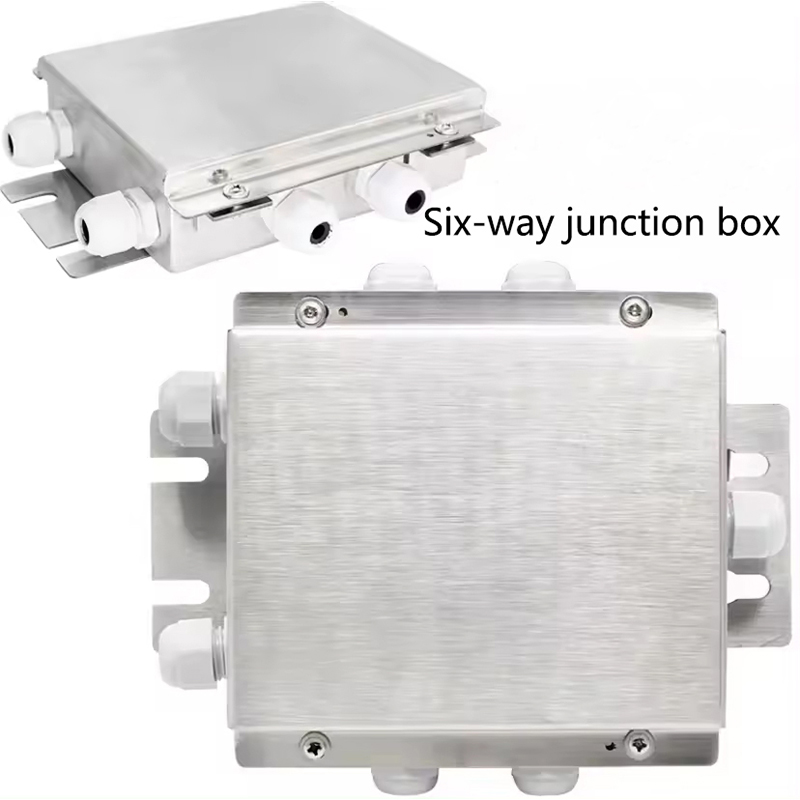 Common Problems with Load Cell Boxes and Their Solutions