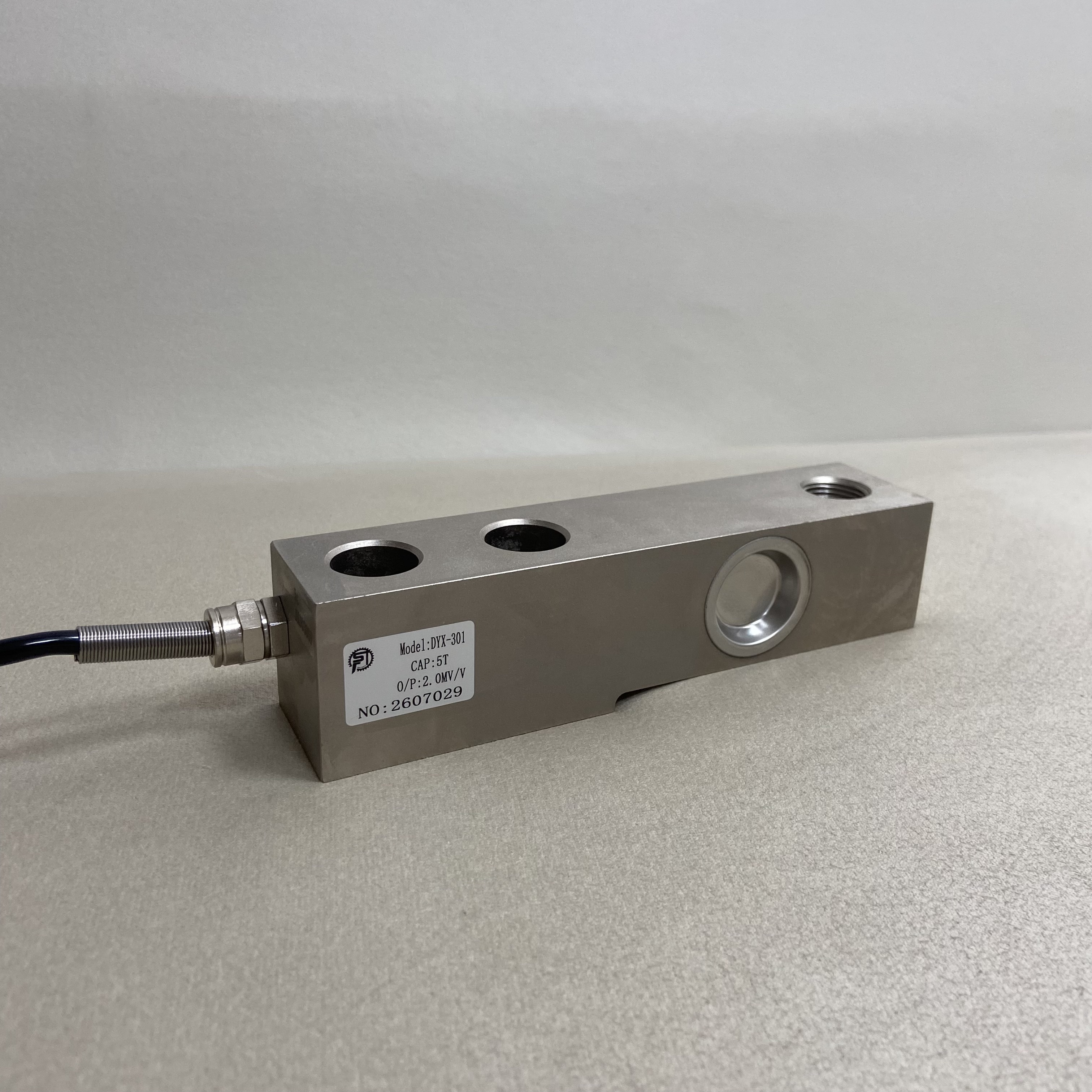 Installation Tips for Double Ended Load Cells in Industrial Settings