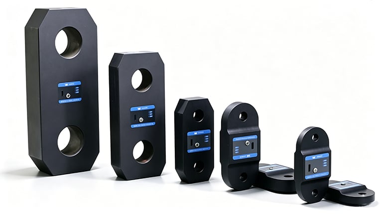 Load Cells, Force Sensors, Tension Sensors Supplier - PMC