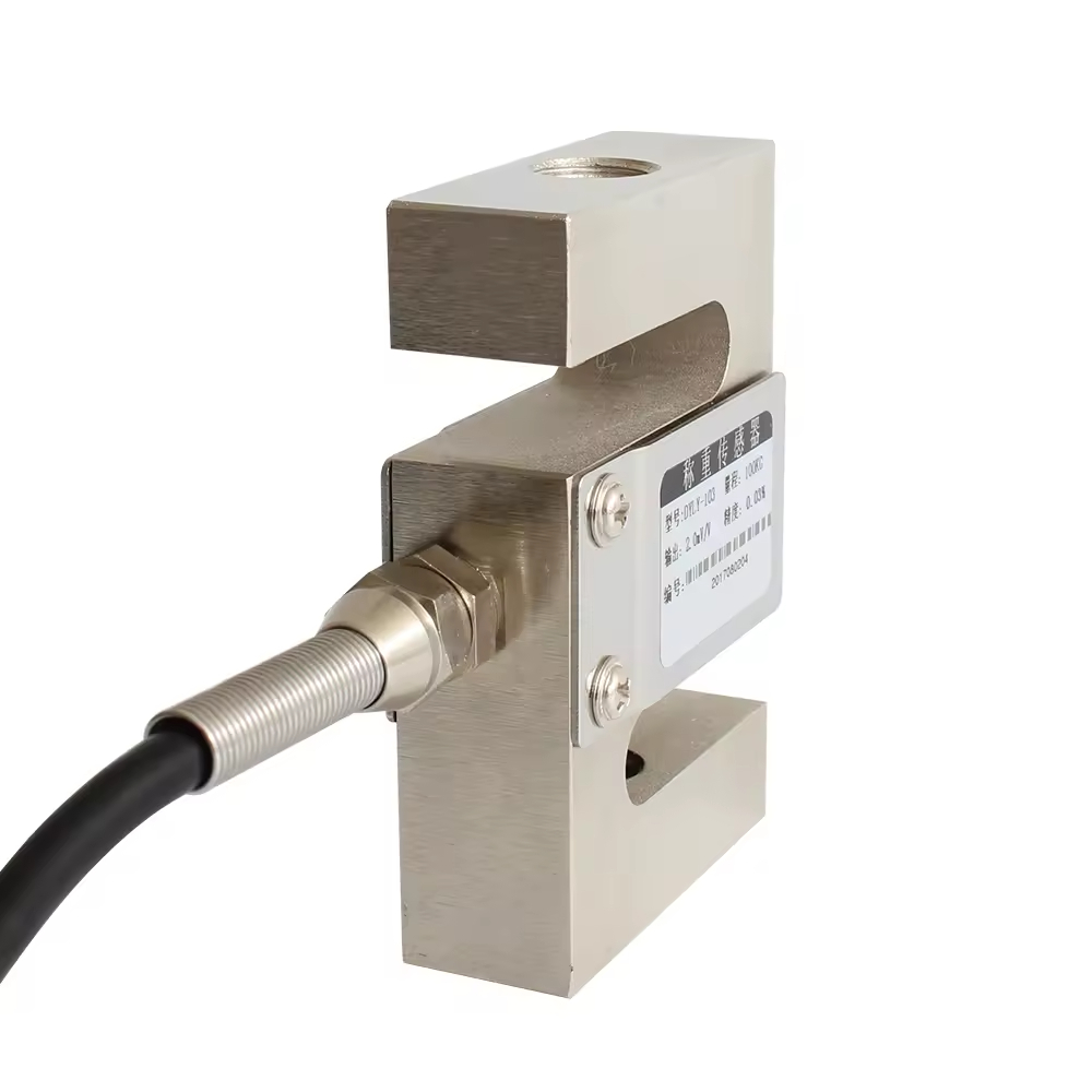 Evaluating Cost Factors for Load Cell Type S Purchases