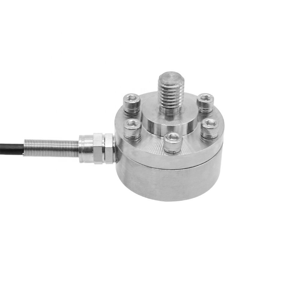What to Look for in Miniature Load Cells