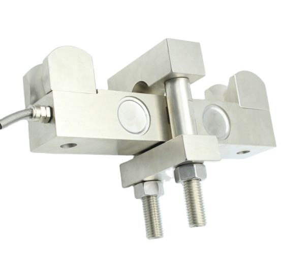 50KN Tension Weighing Sensor - High Reliability & User-Friendly for Conveyor Belt & Material Tension Measurement