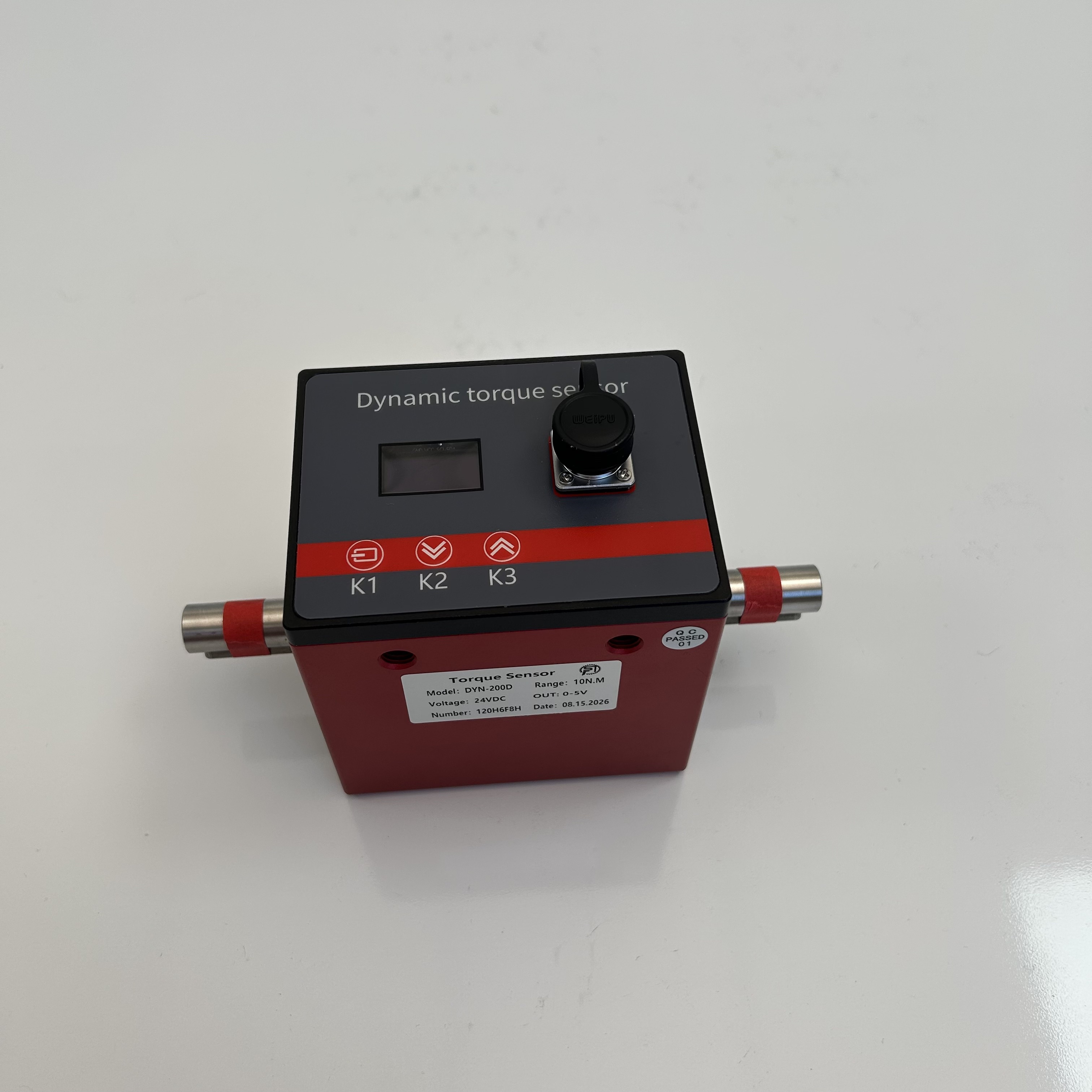 Common Installation Challenges with Torque Sensors and Their Solutions