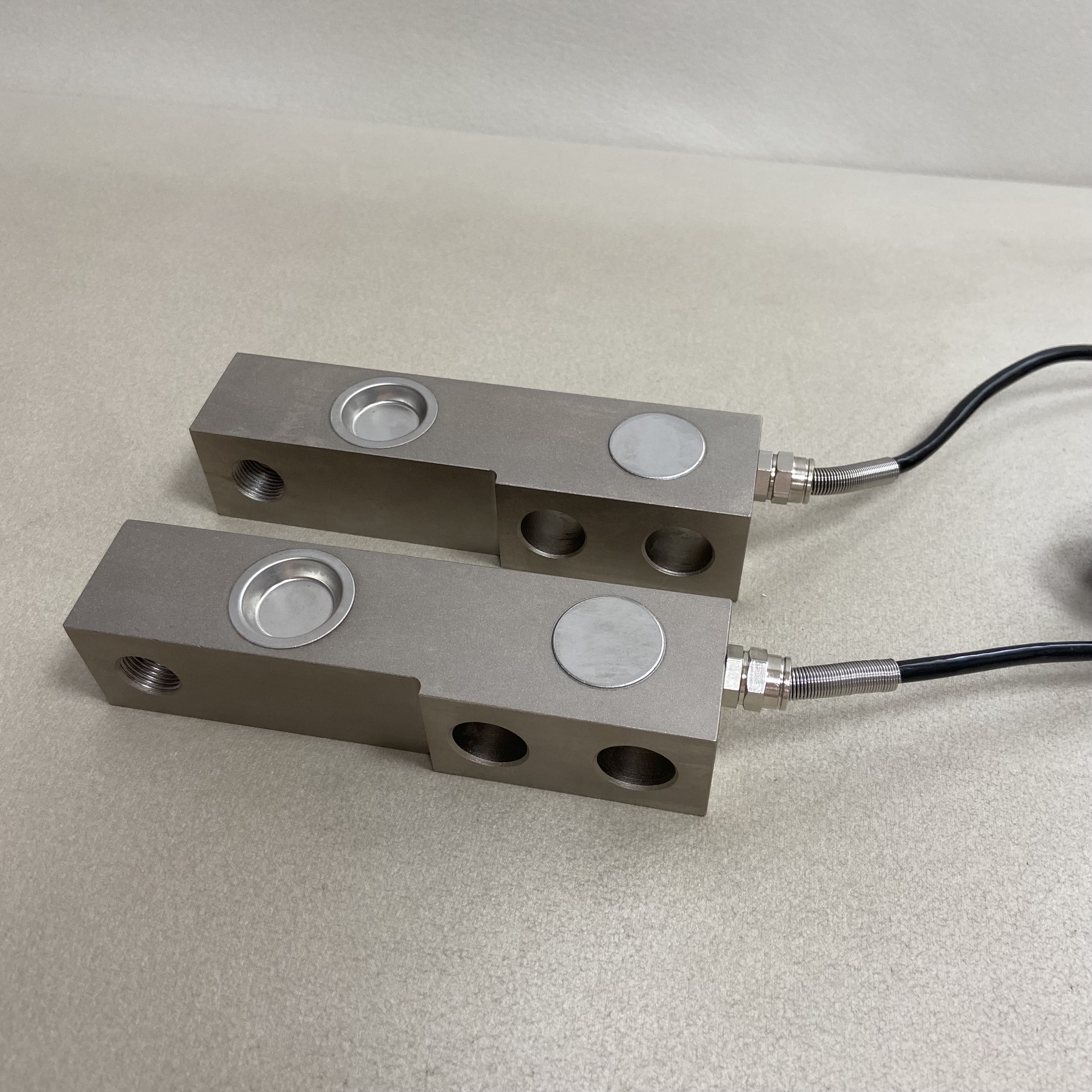 Common Problems with Double Ended Load Cells and Their Solutions