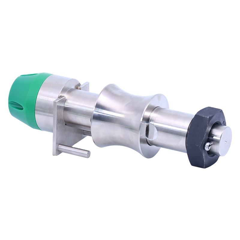 Large Capacity 2T-150T Wireless Shackle Load Cell Digital Weight Sensor Alloy Steel IP67 Waterproof 0.03% Accuracy Crane