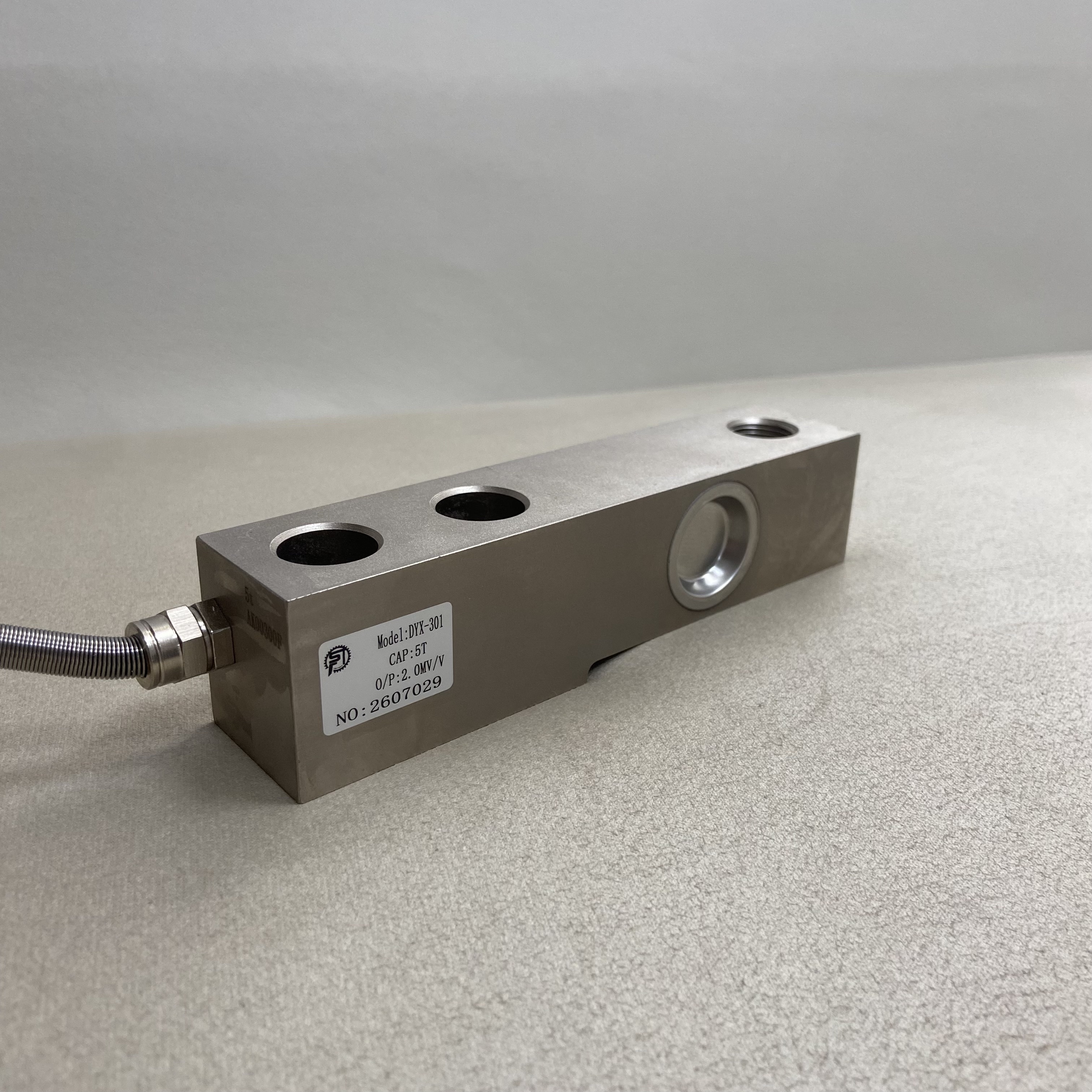 How to Evaluate the Quality of Double Beam Load Cells Before Purchase