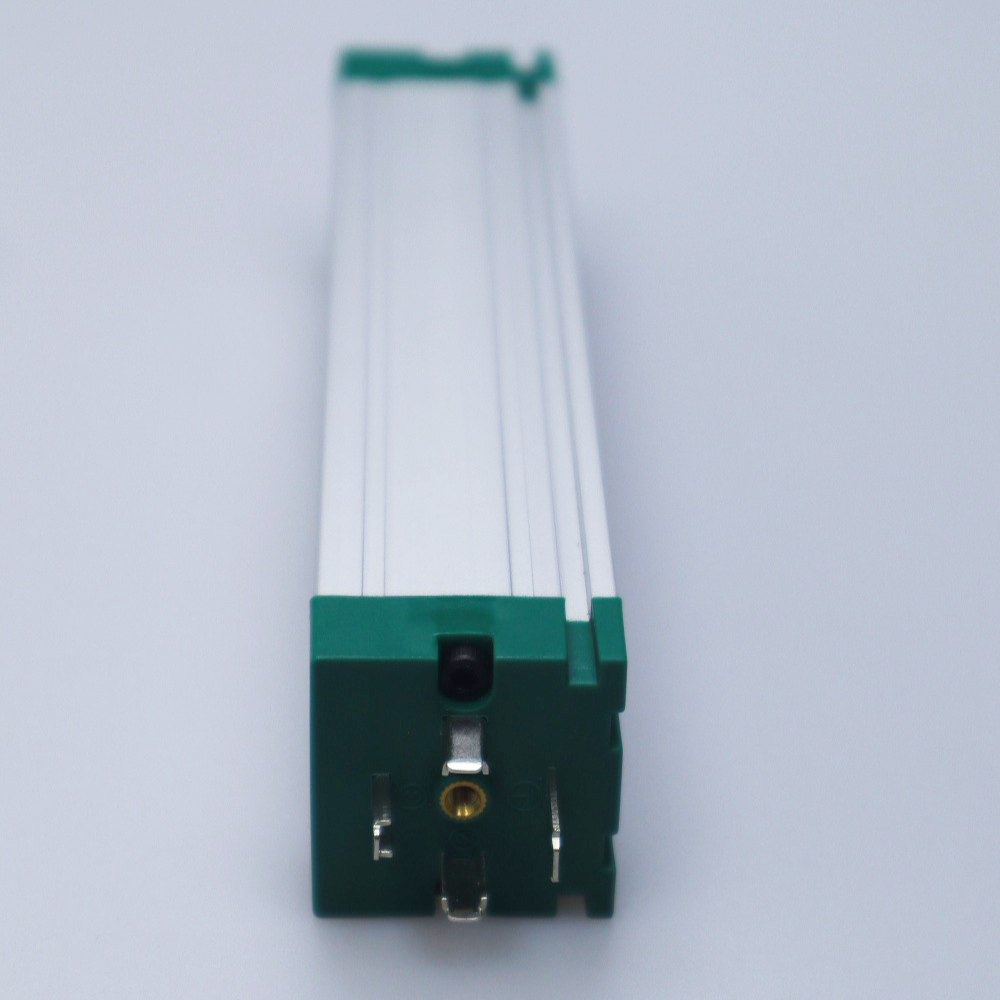 Benefits of Using Potentiometric Position Sensors in Manufacturing Processes