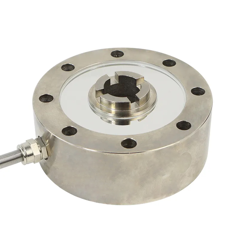 Material Advantages of Pancake Load Cells for Enhanced Performance