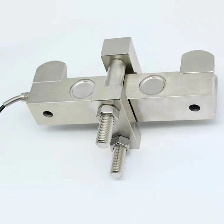 50KN Tension Weighing Sensor - High Reliability & User-Friendly for Conveyor Belt & Material Tension Measurement
