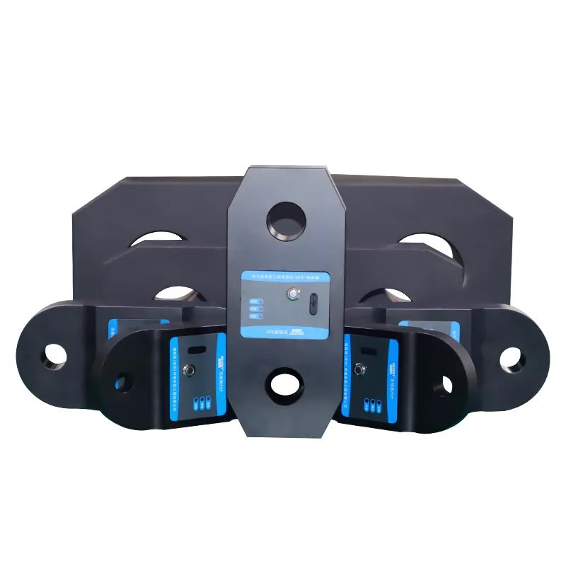 Cost Factors to Consider When Sourcing Wireless Crane Load Cells