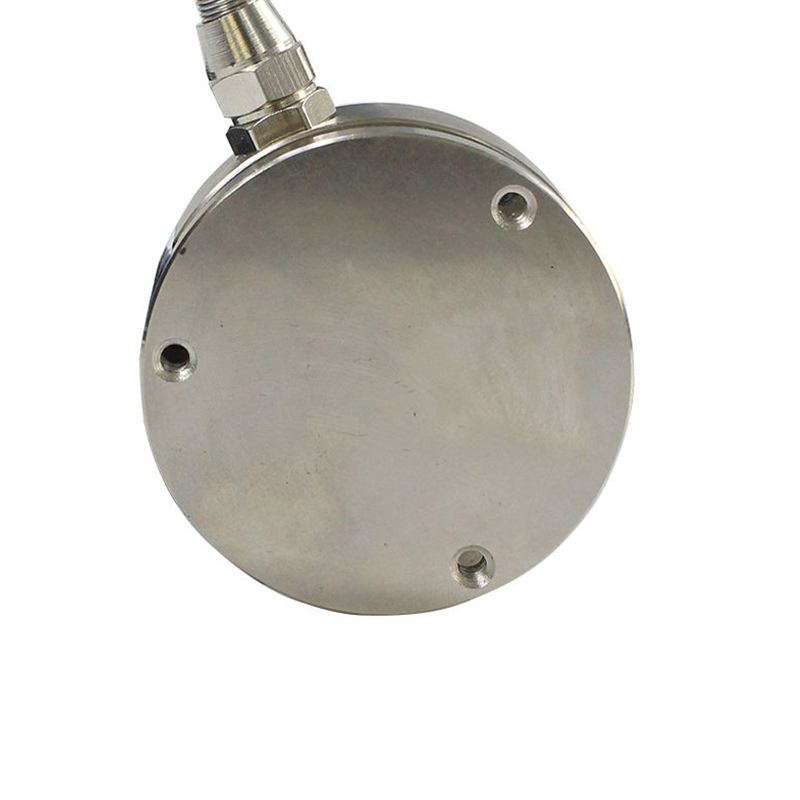 PST Compression Load Cell 500kg Capacity Alloy Steel IP65 Waterproof 0.3% Accuracy for Test Machine Hopper Scale Hanging Hook