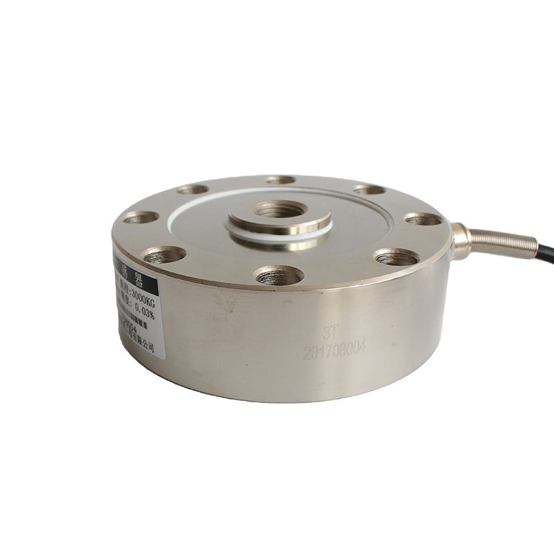 Key Specifications to Evaluate in Compression Load Cell Sensors