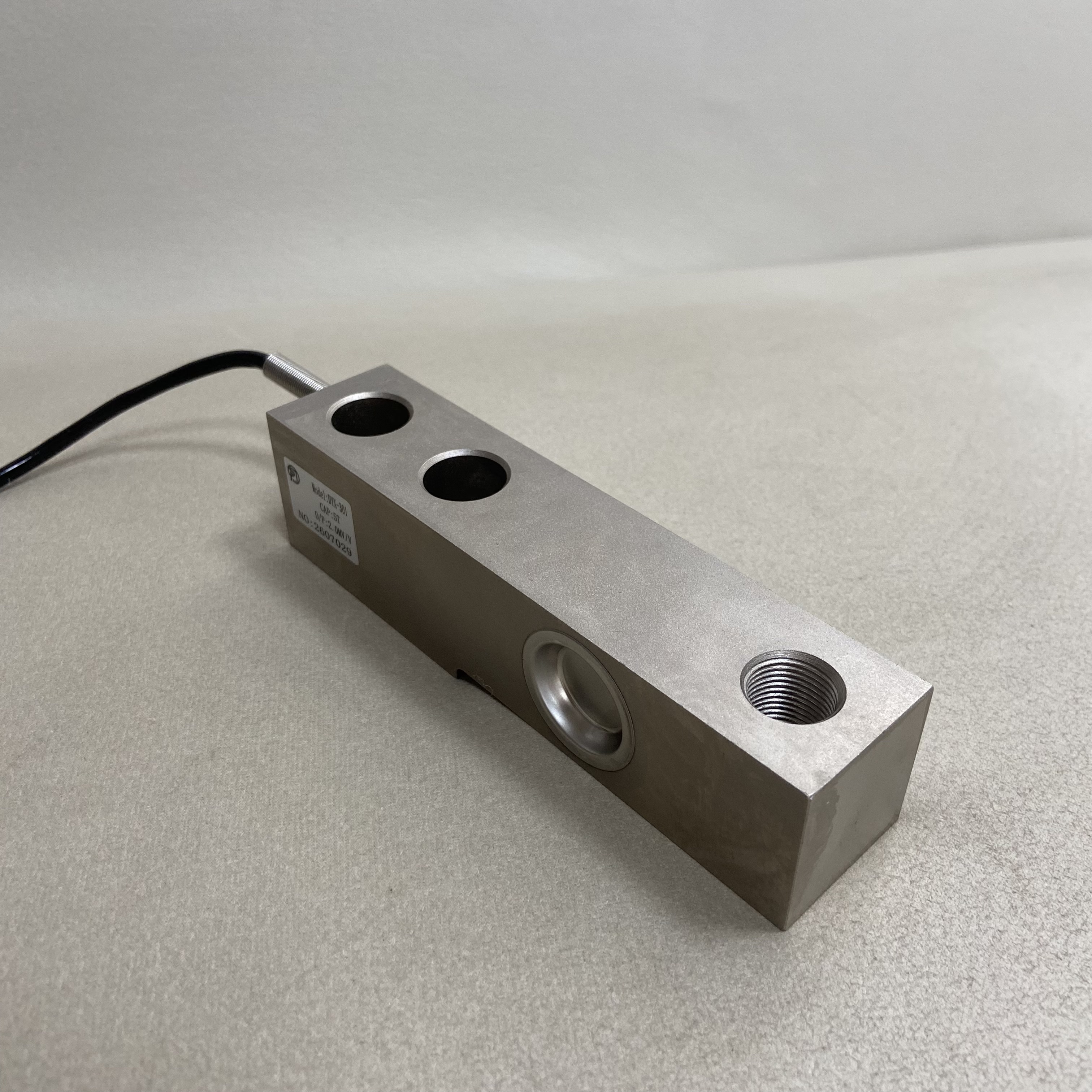 Application Scenarios for Double Ended Beam Load Cells in Various Industries