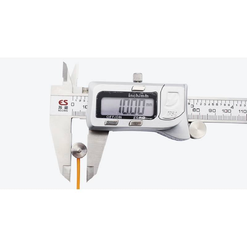 Application Calibrated 5kg Capacity IP65 Waterproof Alloy Steel Weighing Sensor High Accuracy Load Cell for Quick Installation