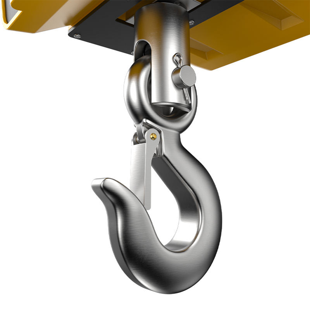 Top Applications for Hanging Scales in Various Industries