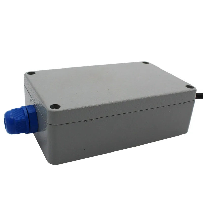 Key Specifications to Consider for Load Cell Transmitters