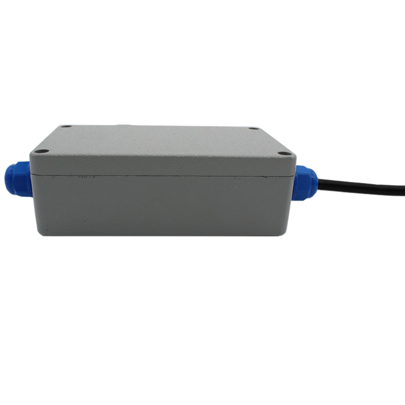 Customizable PMC Sensors Load Cell Transmitter 15-30V DC Weighing Signal Converter Current Converter Weight Transmitter 0-5V