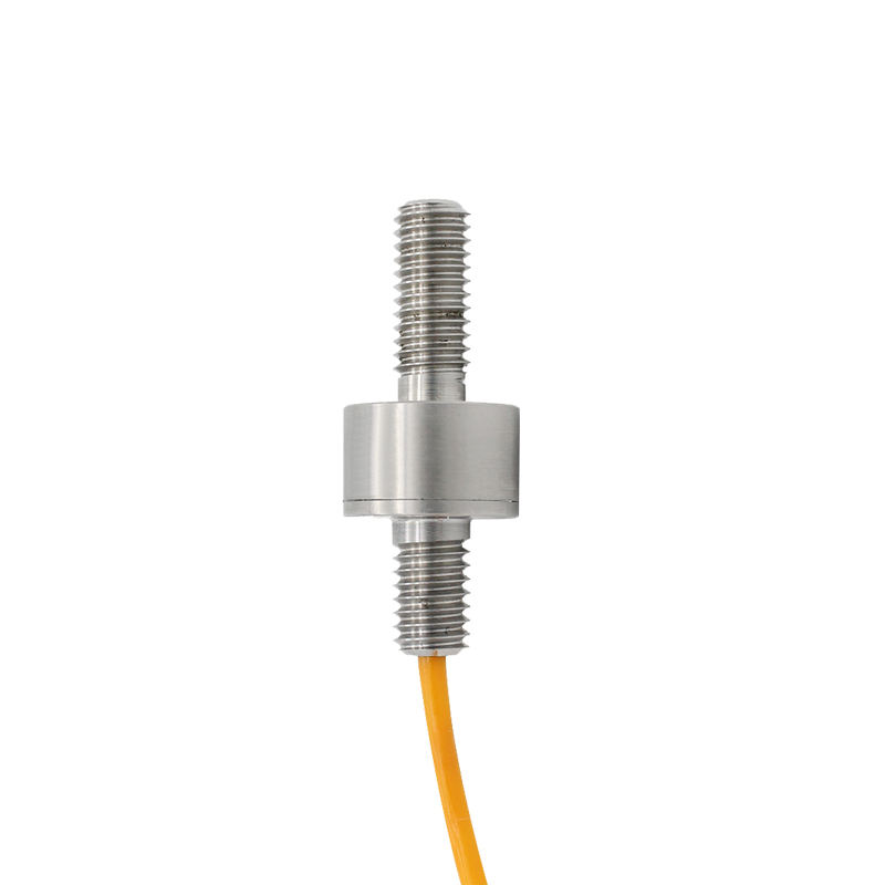 High Resolution Weighing Cells Miniature Load Cell Diaphragm Box Load Cell Corrosion Resistant Stainless Steel Weighing Sensor