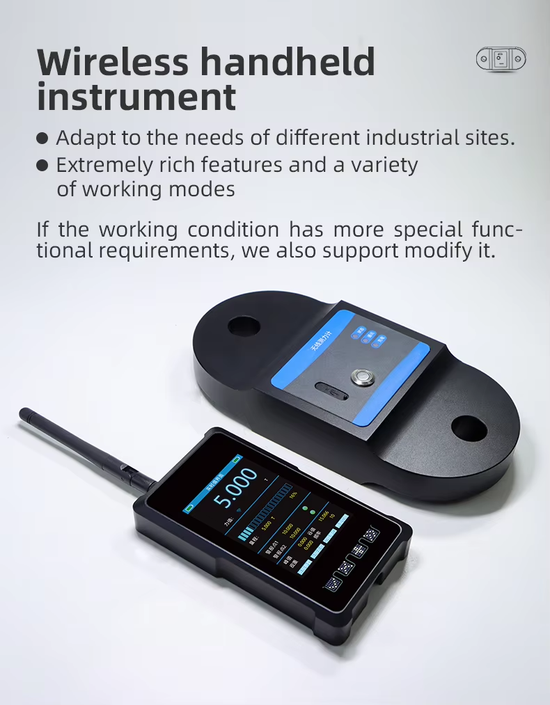 Quality Control Measures for Digital Hand Held Scales Manufacturing