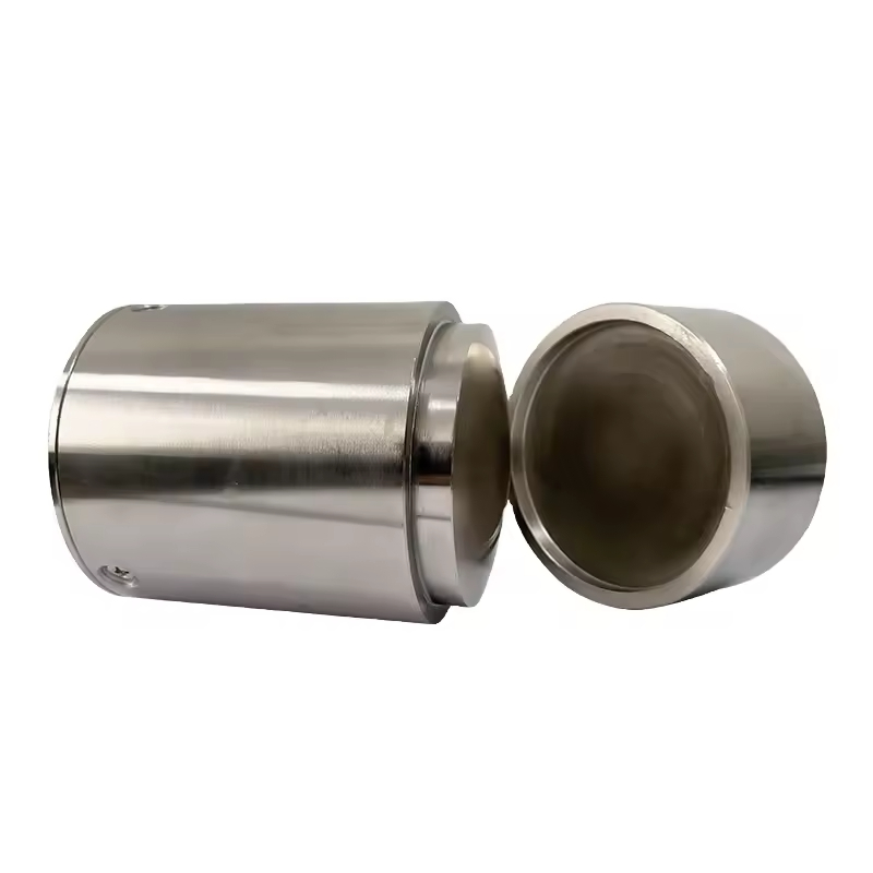 Applications of 100 Ton Load Cells in Various Industries