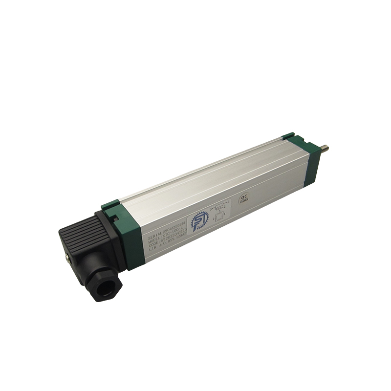 Where to Find Reliable Suppliers of LVDT Displacement Sensors