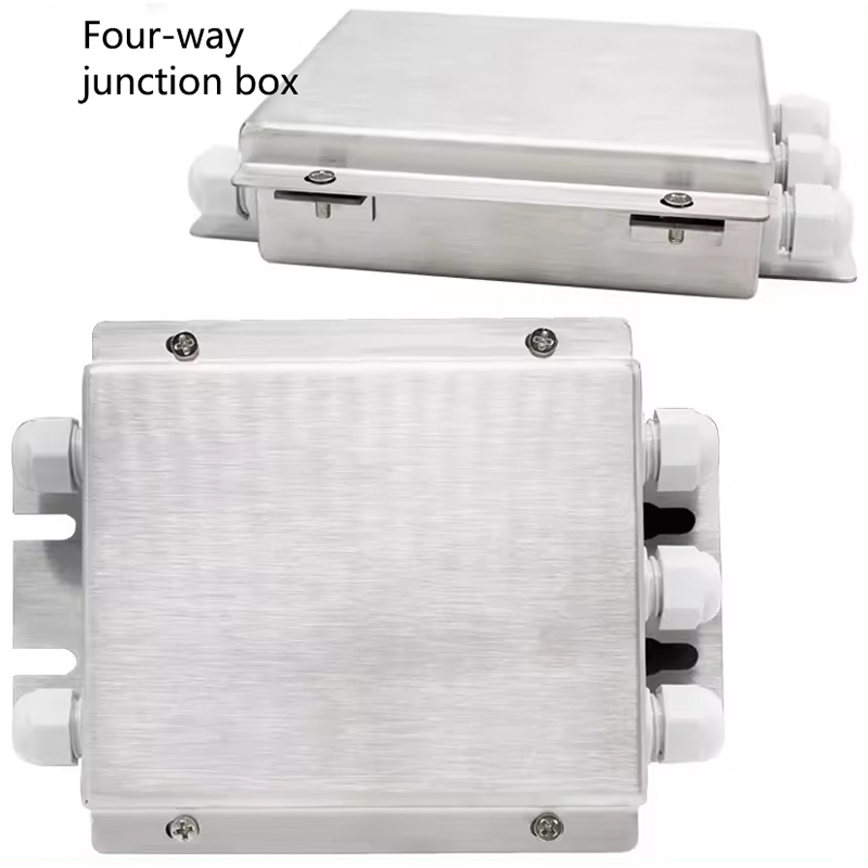 Key Specifications to Evaluate for Load Cell Box Selection