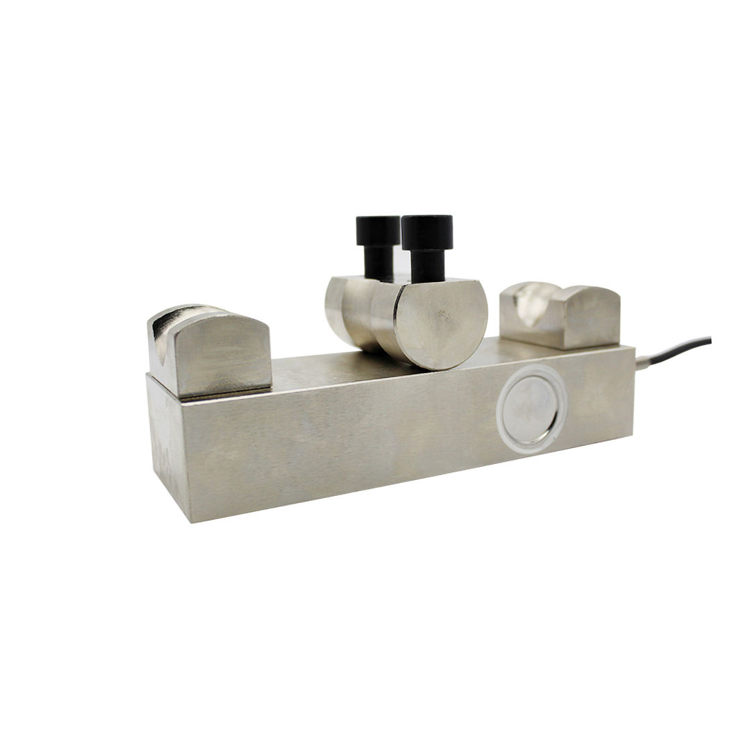 Installation Guidance for Tension Type Load Cells in Industrial Applications