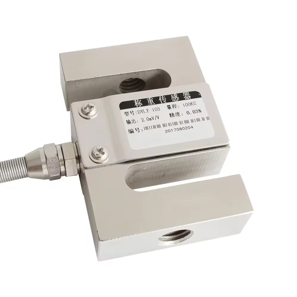 Common Problems with Load Cells and Effective Solutions