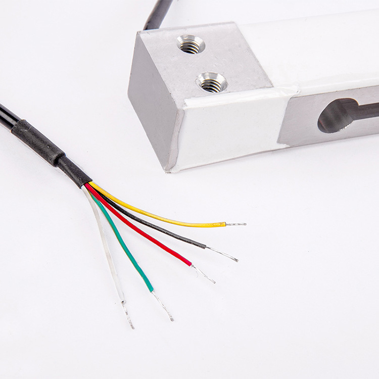Finding the Right PLC Load Cell Module