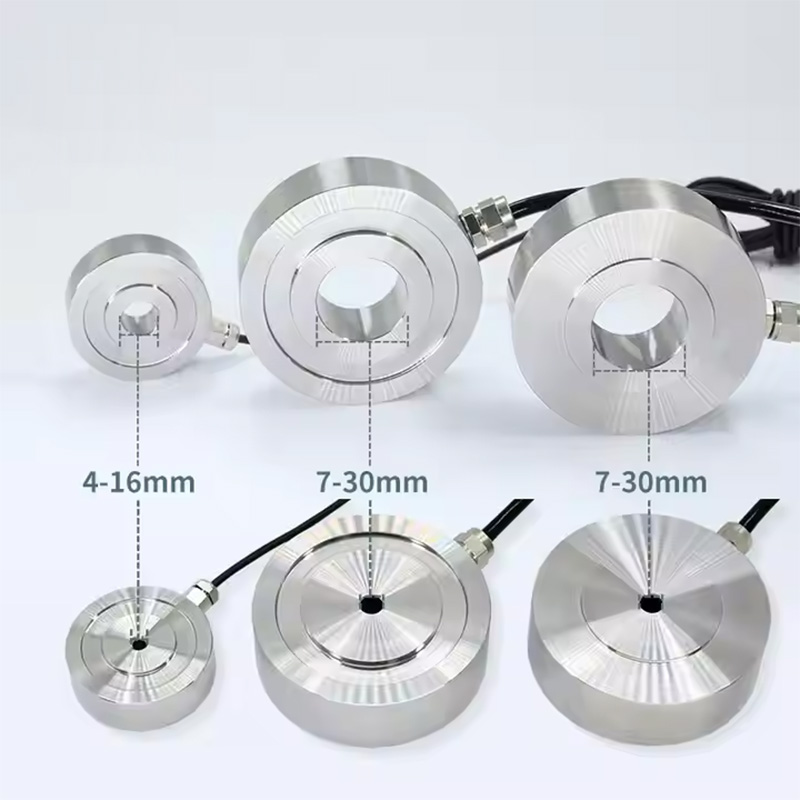 Where to Source Reliable Wholesale Through Hole Load Cells