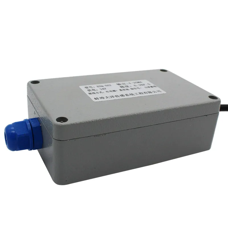 Wholesale Options for High-Quality Load Cell Transmitters