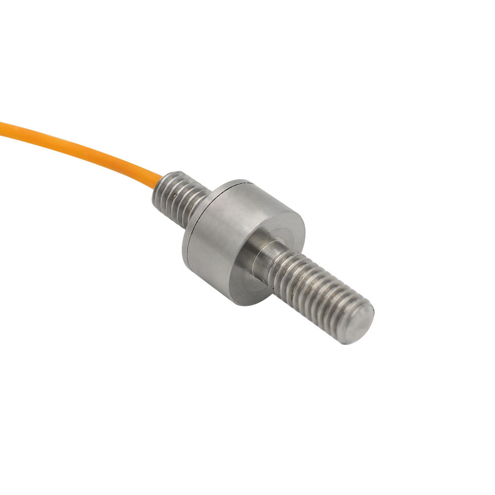 High Resolution Weighing Cells Miniature Load Cell Diaphragm Box Load Cell Corrosion Resistant Stainless Steel Weighing Sensor