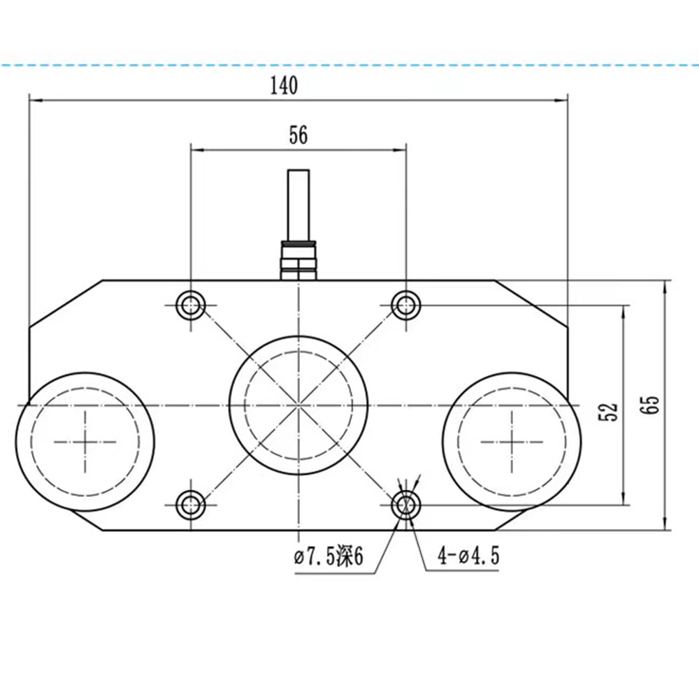 Wholesale Purchasing Tips for Tension Link Load Cells