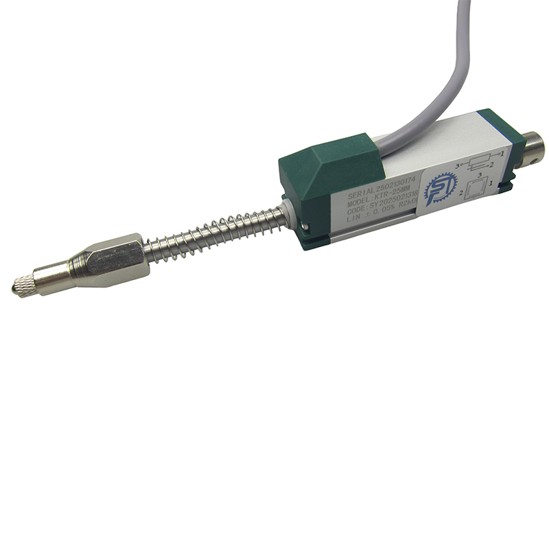 Understanding Linear Position Sensor Specifications for Informed Purchasing