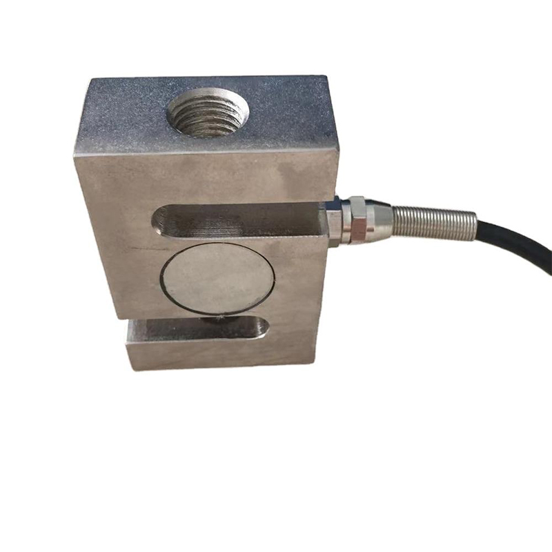Quality Control Measures for Ensuring 1000kg Load Cell Reliability