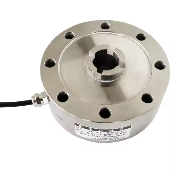 What to Look for in Force Pressure Sensors