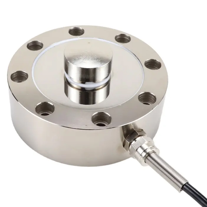 Key Specifications to Consider When Sourcing Load Cells