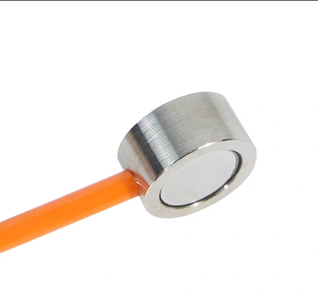 Applications of 10kg Load Cells in Various Industries
