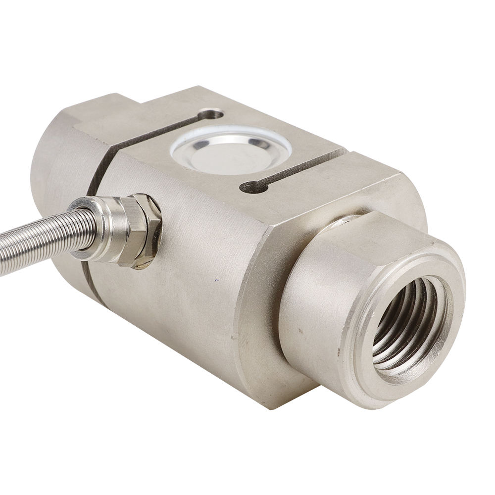 Fast Delivery Tension Loadcell s Type Force Sensors & Load Cells Weighing Sensor for Hopper Scale, Hook Scale