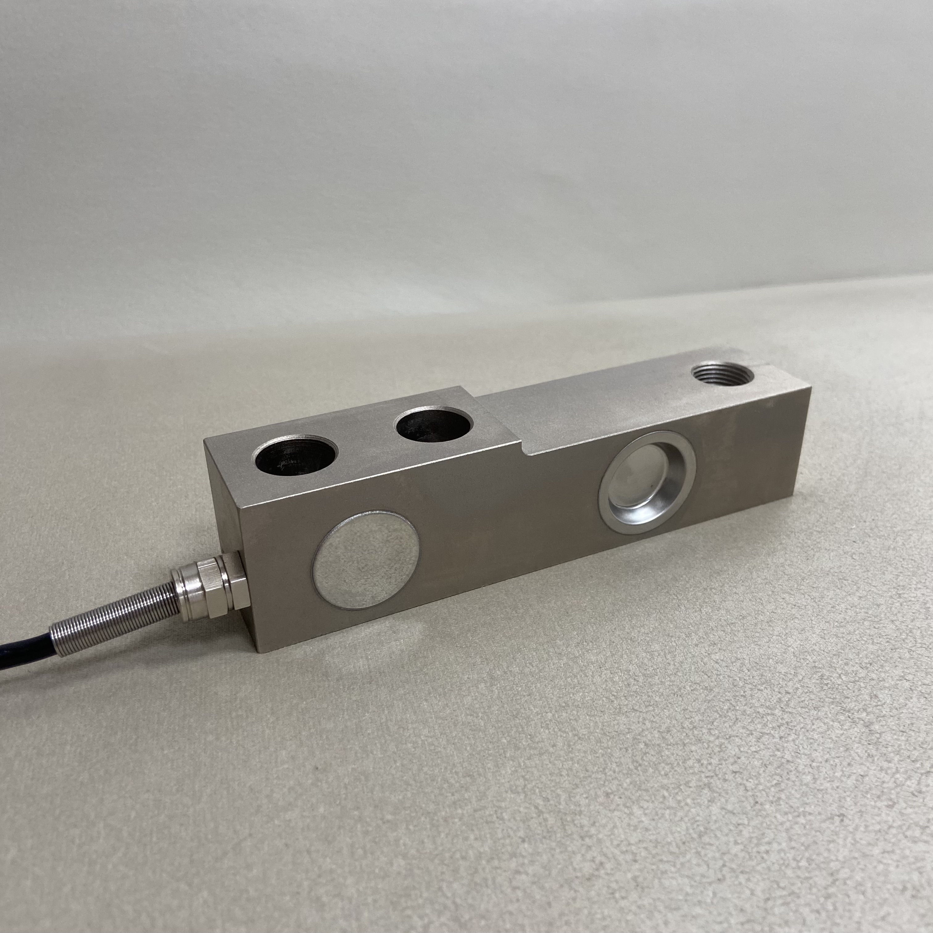 Common Problems with Double Beam Load Cells and Effective Solutions
