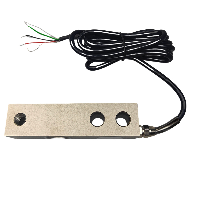 Load Cell Shear Beam Material Advantages
