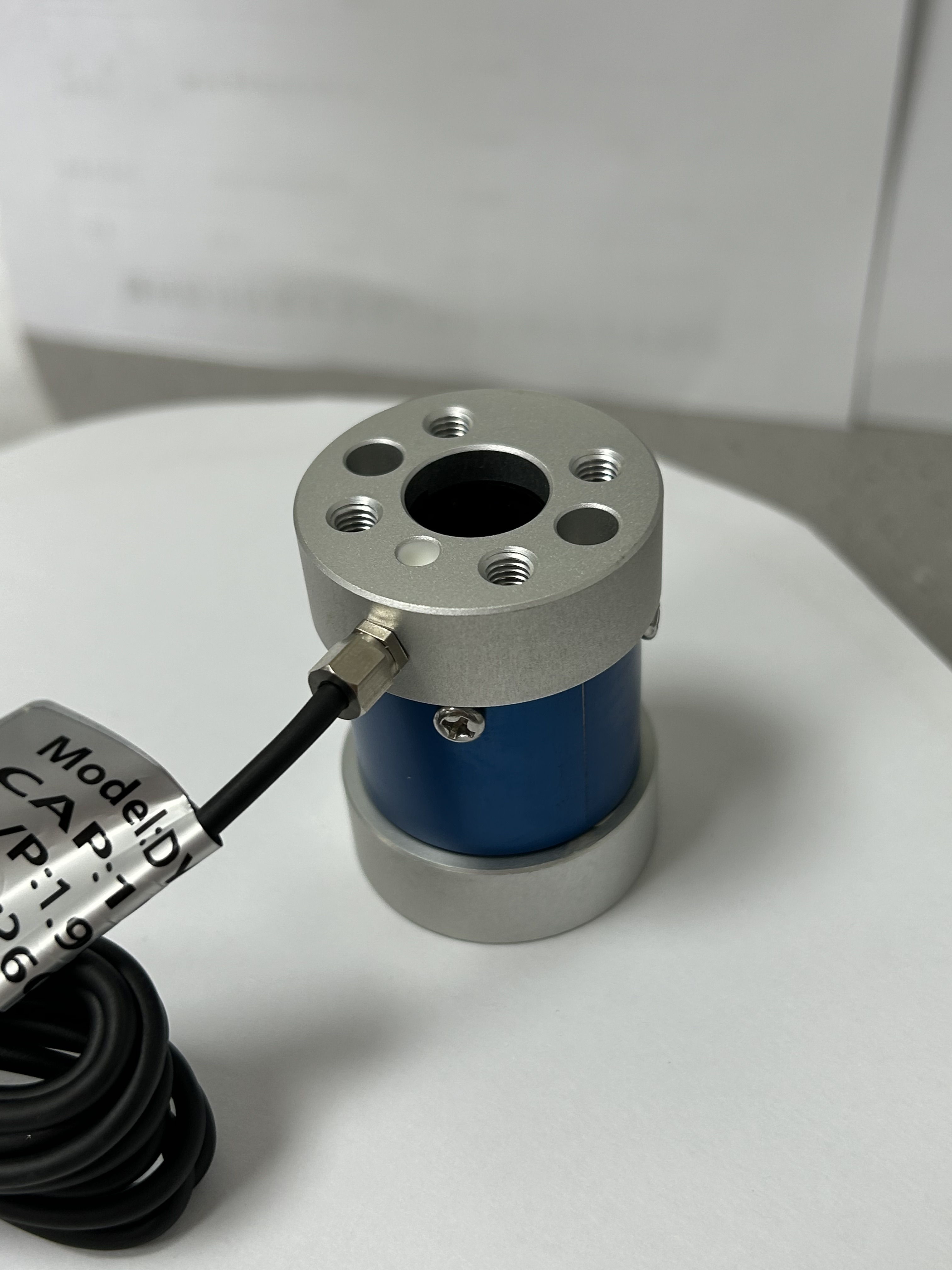 Where to Find Reliable Suppliers for Strain Gauge Torque Sensors