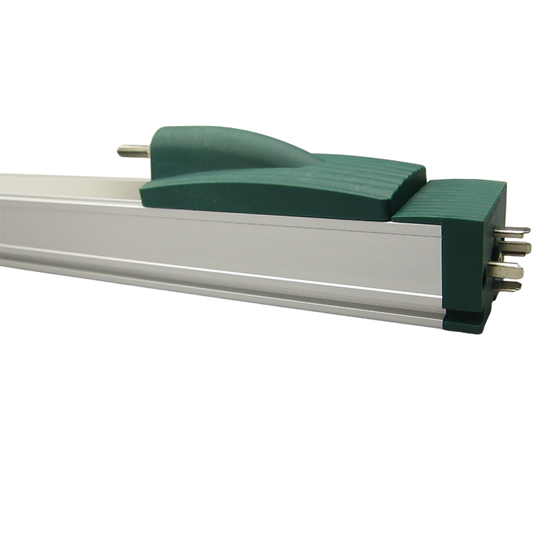 Installation Guidance for Linear Motion Potentiometer in Your Setup