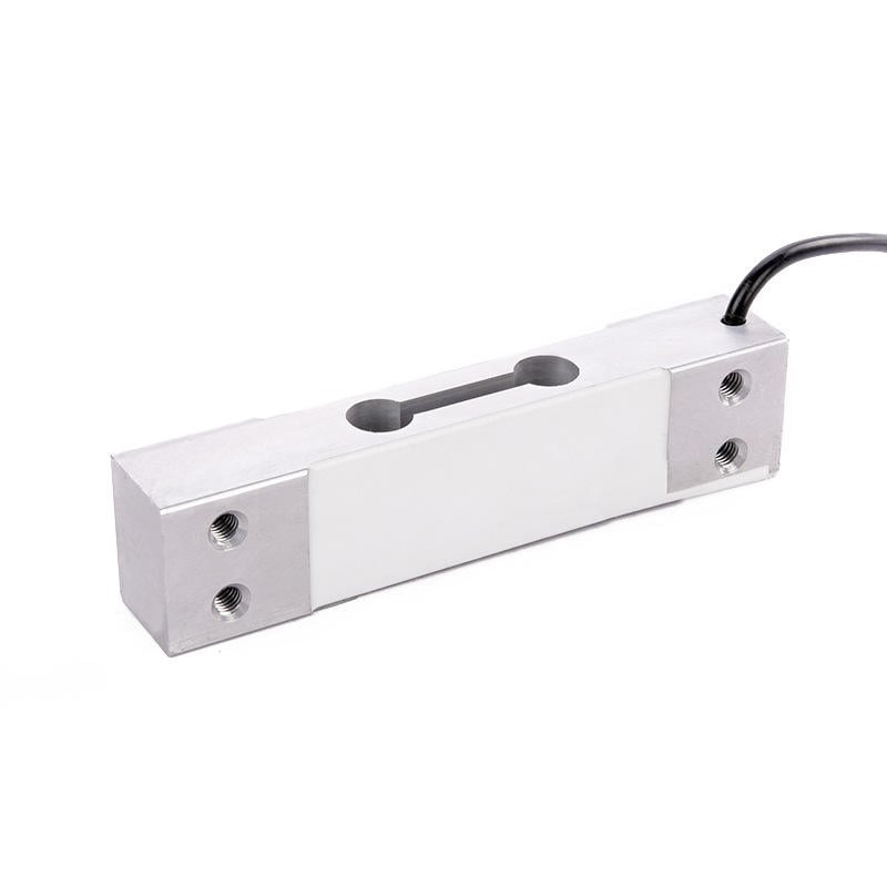 Cheap Single Point Shear Beam Mini Weight Sensors 50kg Load Cell Alloy Steel IP65 Waterproof 0.03% Accuracy for Vegetable