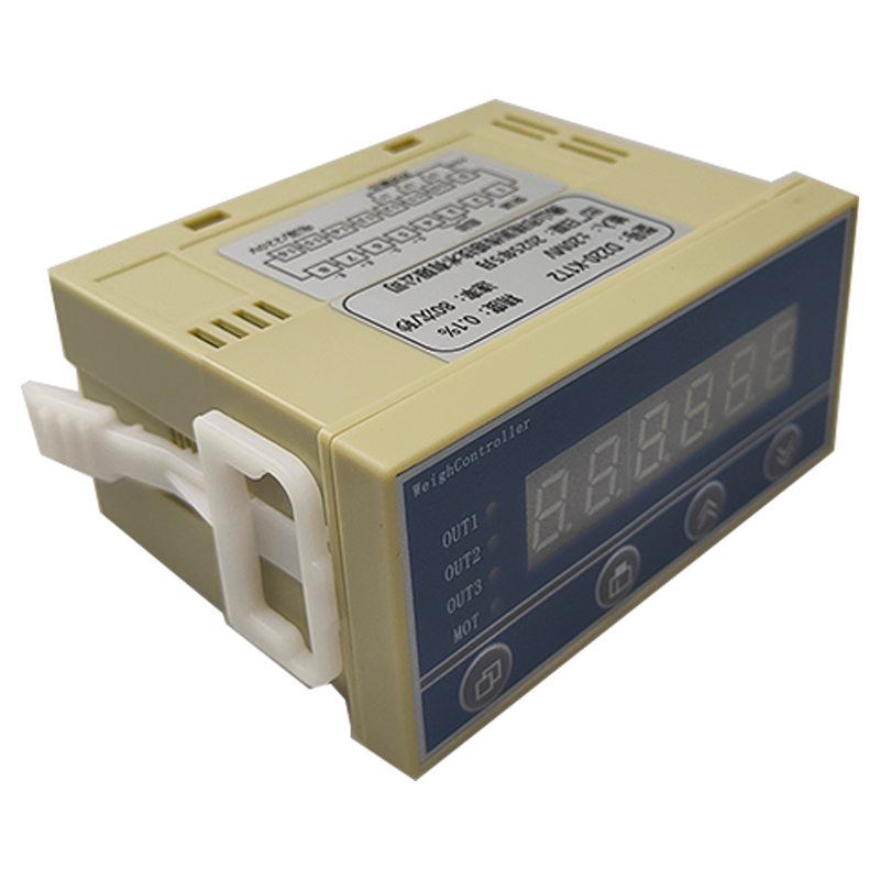 Installation Guidance for Load Cell Displays in Various Applications
