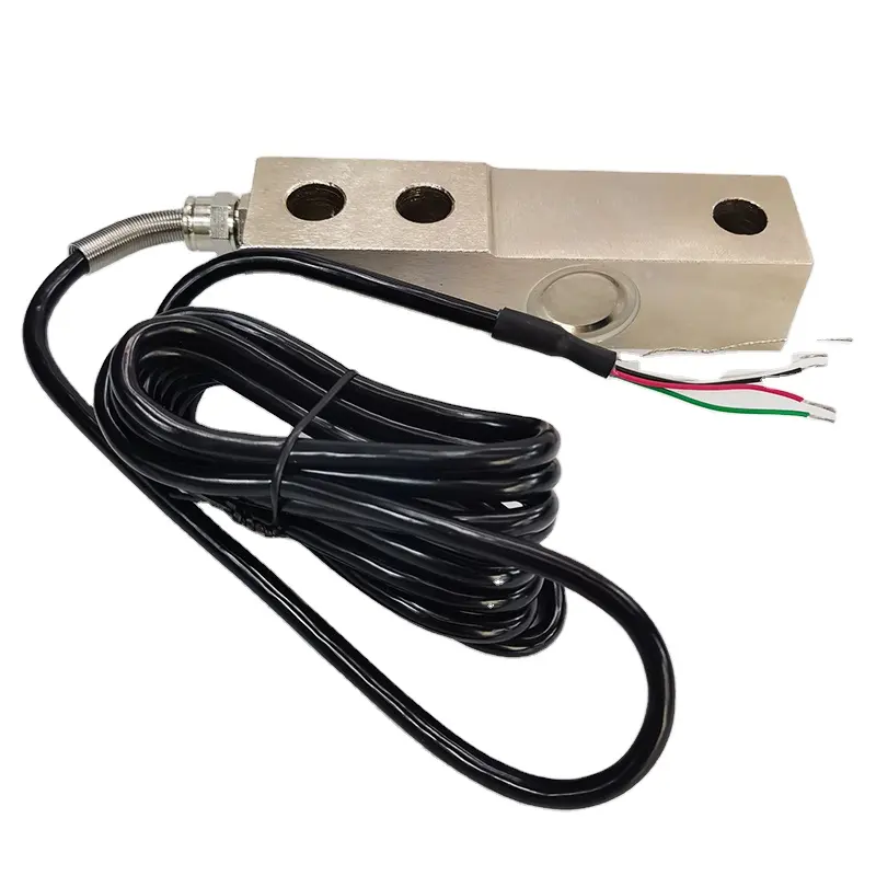 Cost Factors to Consider When Sourcing Load Cells in Bulk