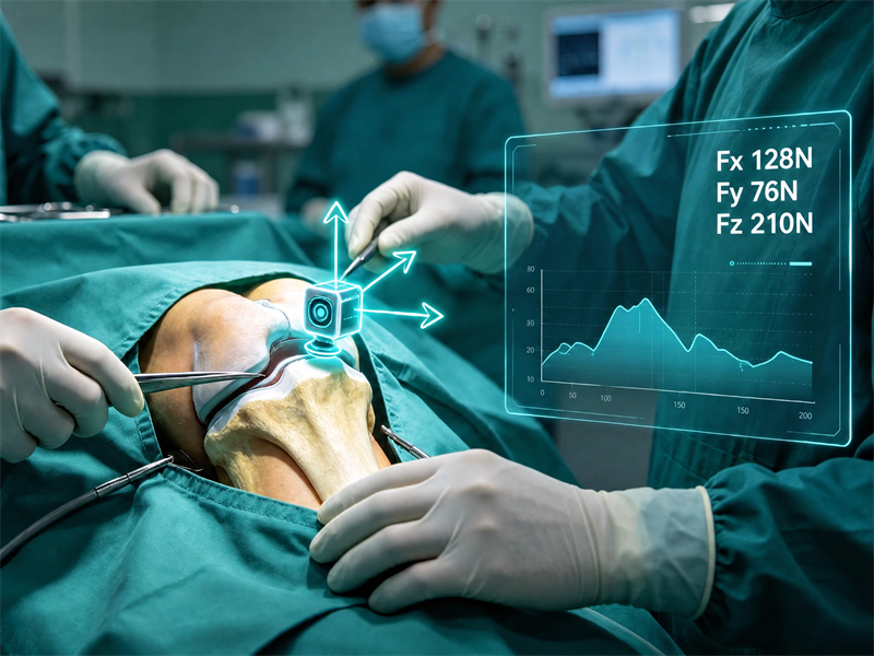 Micro Weighing Sensors in the Medical Device Industry: In-Depth Research