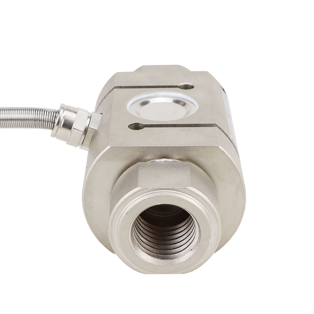 Fast Delivery Tension Loadcell s Type Force Sensors & Load Cells Weighing Sensor for Hopper Scale, Hook Scale