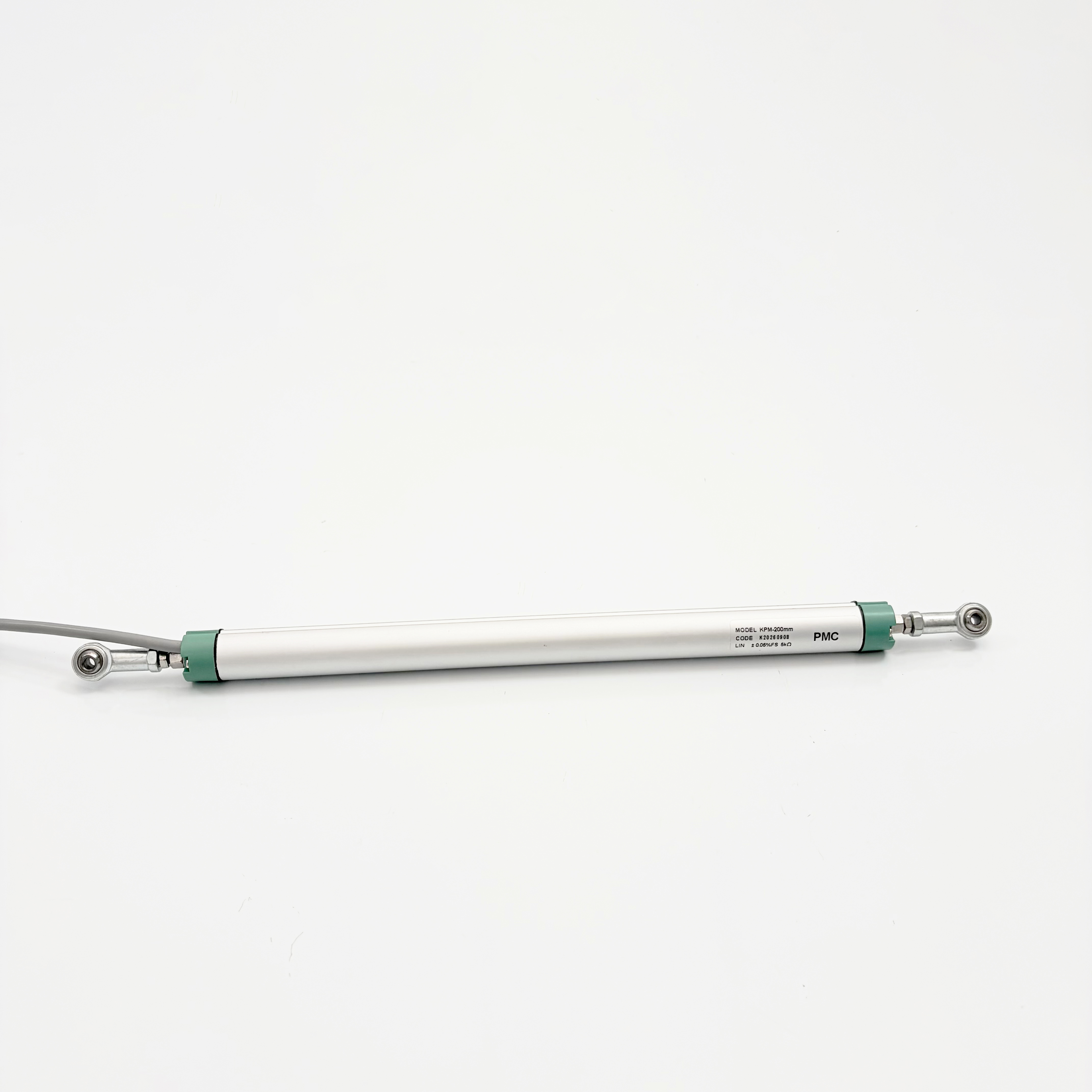 Fast Shipping Linear Displacement Sensor High Precision Lvdt Sensor Slide Potentiometer 5k for Printing Machine