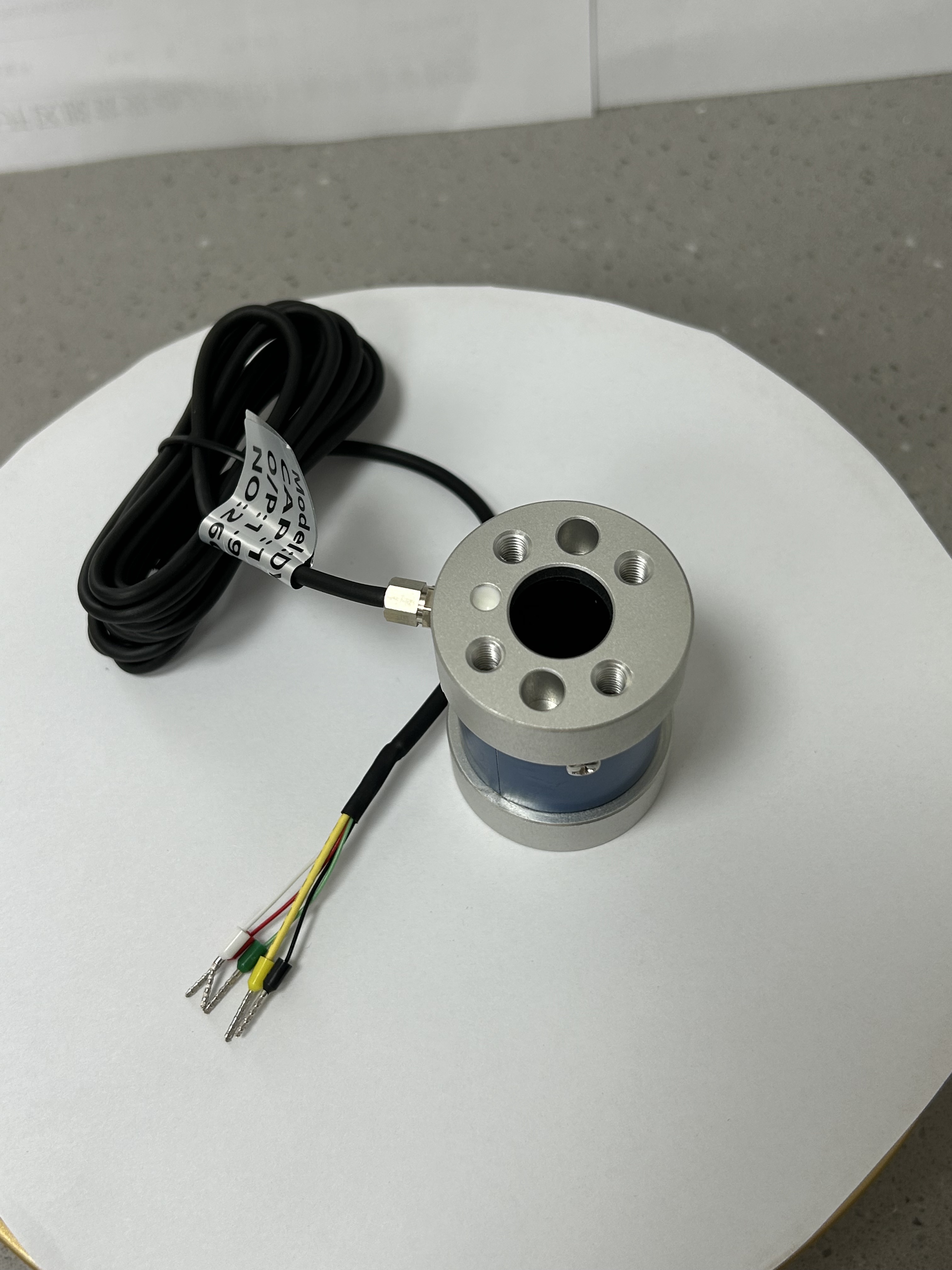 Installation Guidelines for Torque Load Cells in Industrial Settings